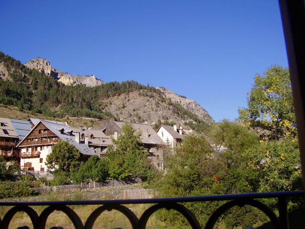 Hotel D'Izoard Cervières Стая снимка